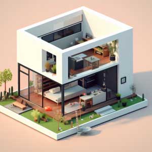3D & Estimate