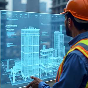Constuction Management