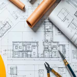 Electrical & Plumbing Drawings