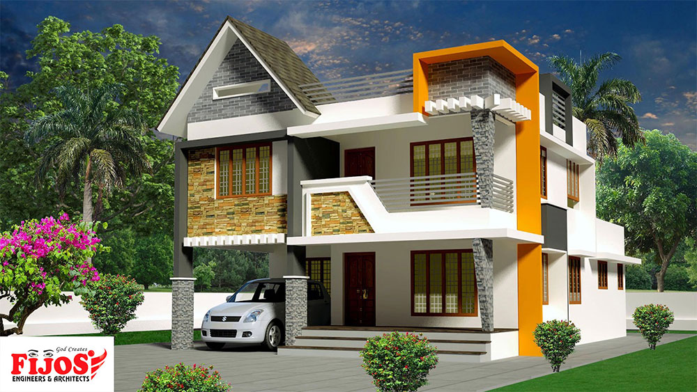 തൃശൂരിലെ മികച്ച വീടുകൾ നിർമ്മിക്കുന്ന കമ്പനി